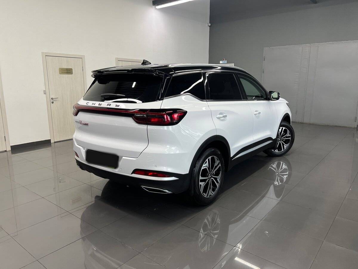 Купить Chery Tiggo 7 Pro Max, 2023, 16 778 км.. Фото: #1