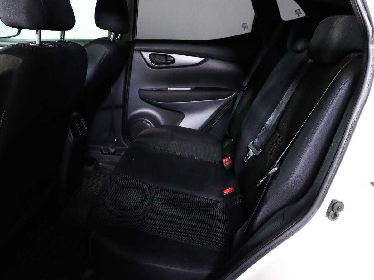 Купить Nissan Qashqai, 2014, 111 000 км.. Фото: #7