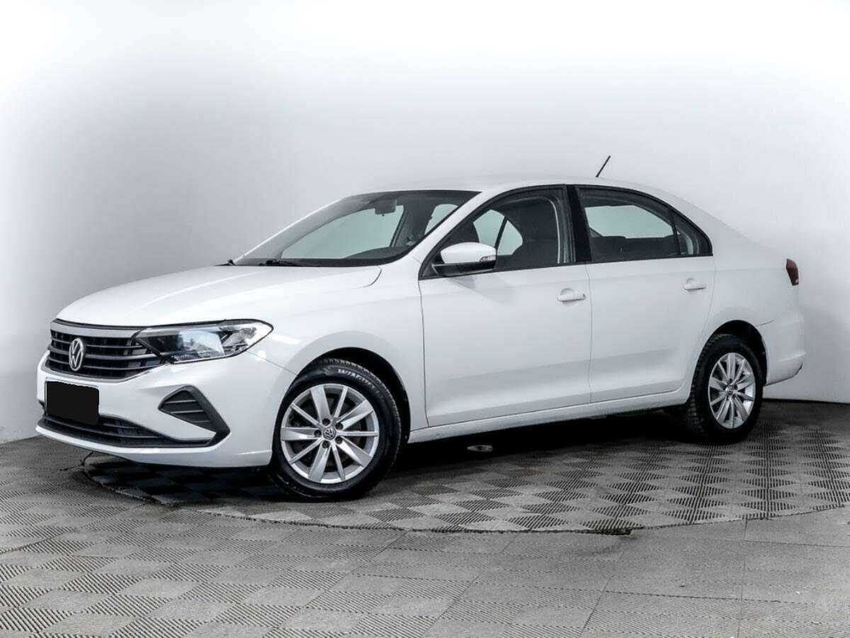 Купить Volkswagen Polo, 2020, 129 000 км.. Фото: #0