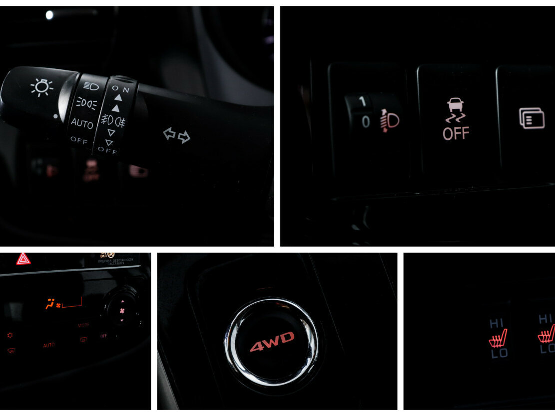 Купить Mitsubishi Outlander, 2019, 70 648 км.. Фото: #14