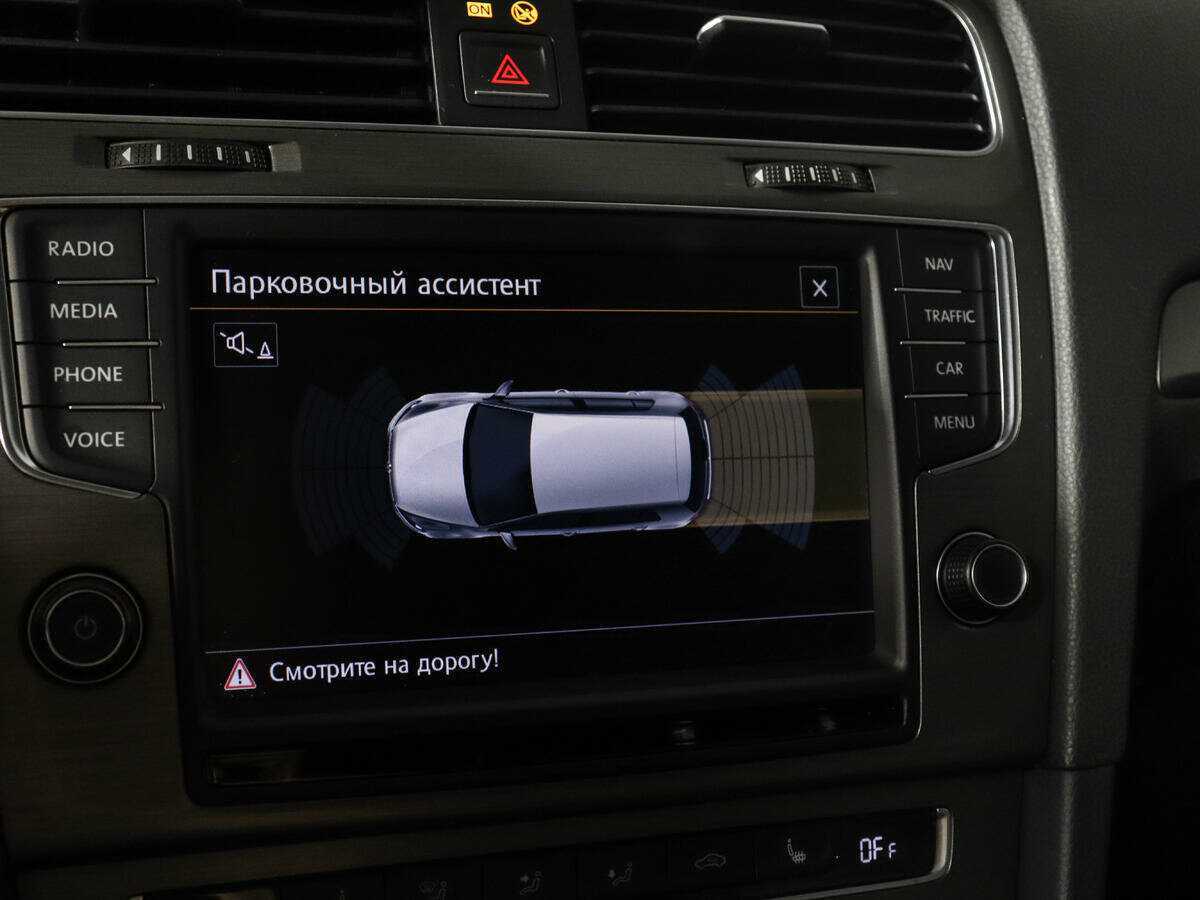 Купить Volkswagen Golf, 2013, 99 372 км.. Фото: #12