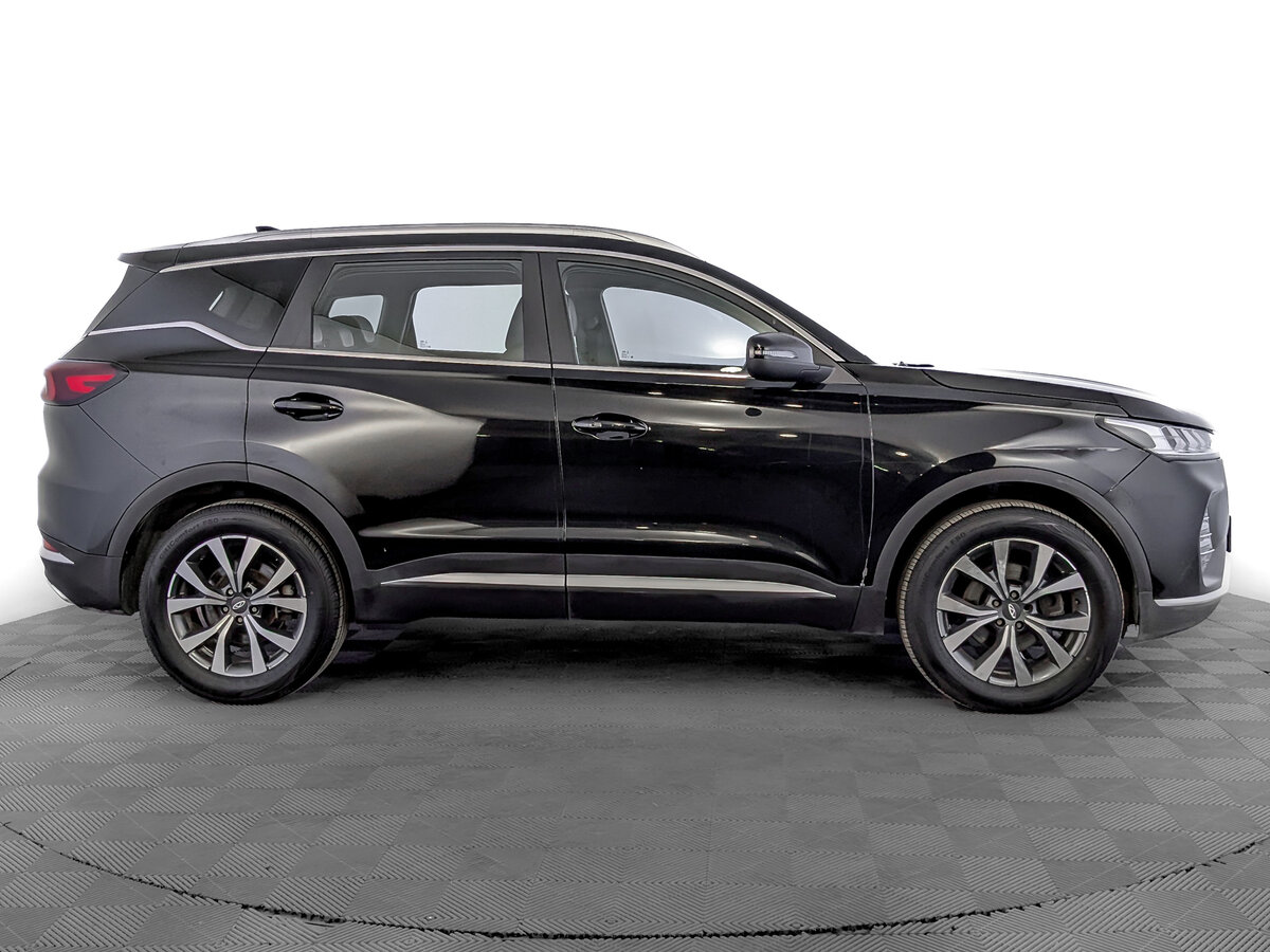 Купить Chery Tiggo 7 Pro, 2022, 123 040 км.. Фото: #3