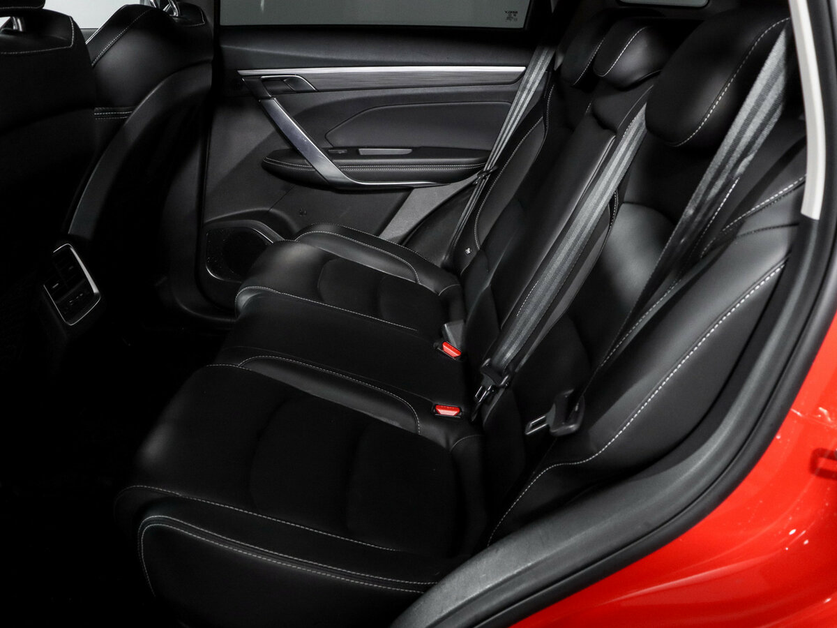 Купить Geely Atlas Pro, 2022, 44 900 км.. Фото: #5