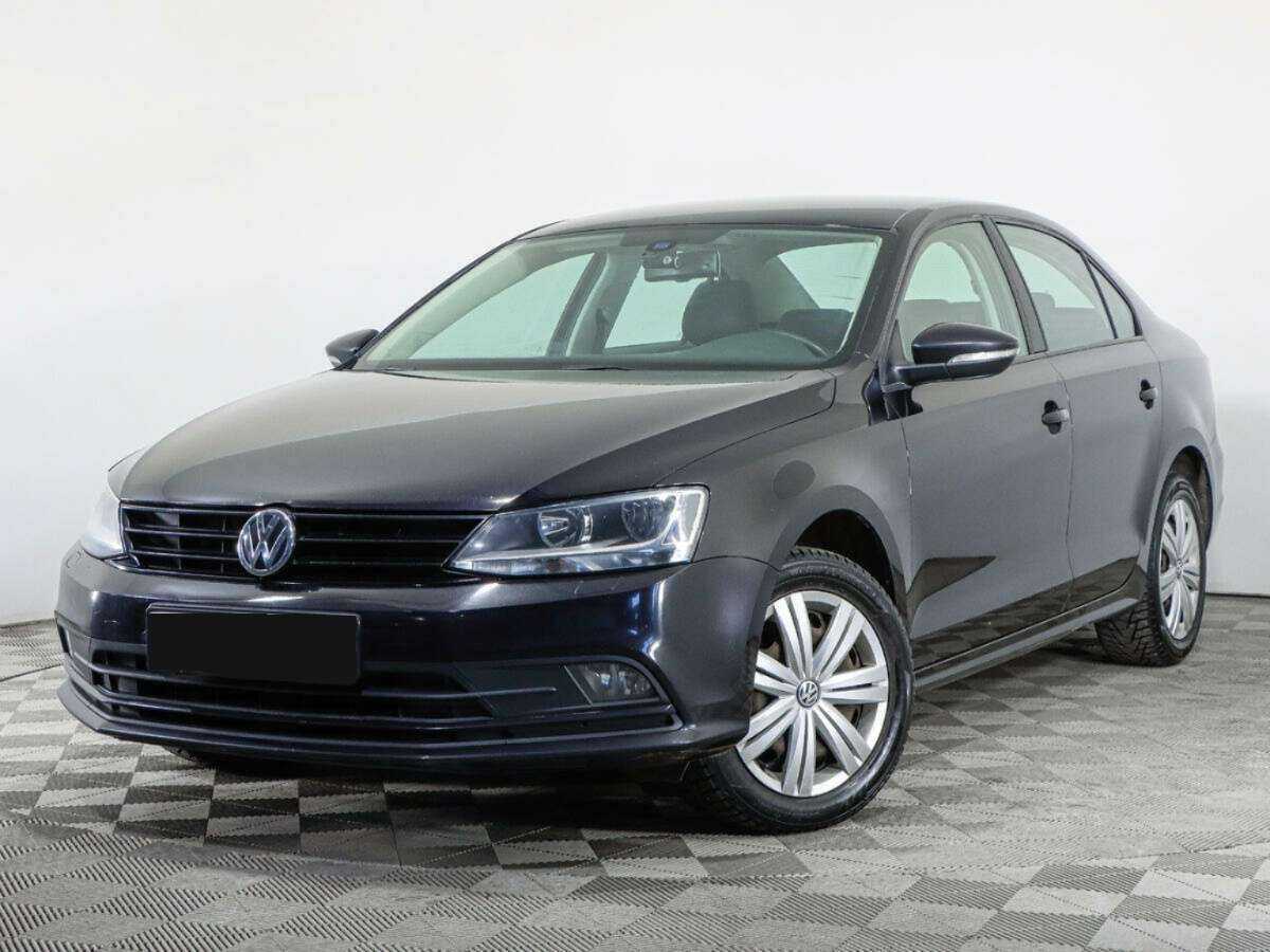 Купить Volkswagen Jetta, 2015, 219 580 км.. Фото: #0