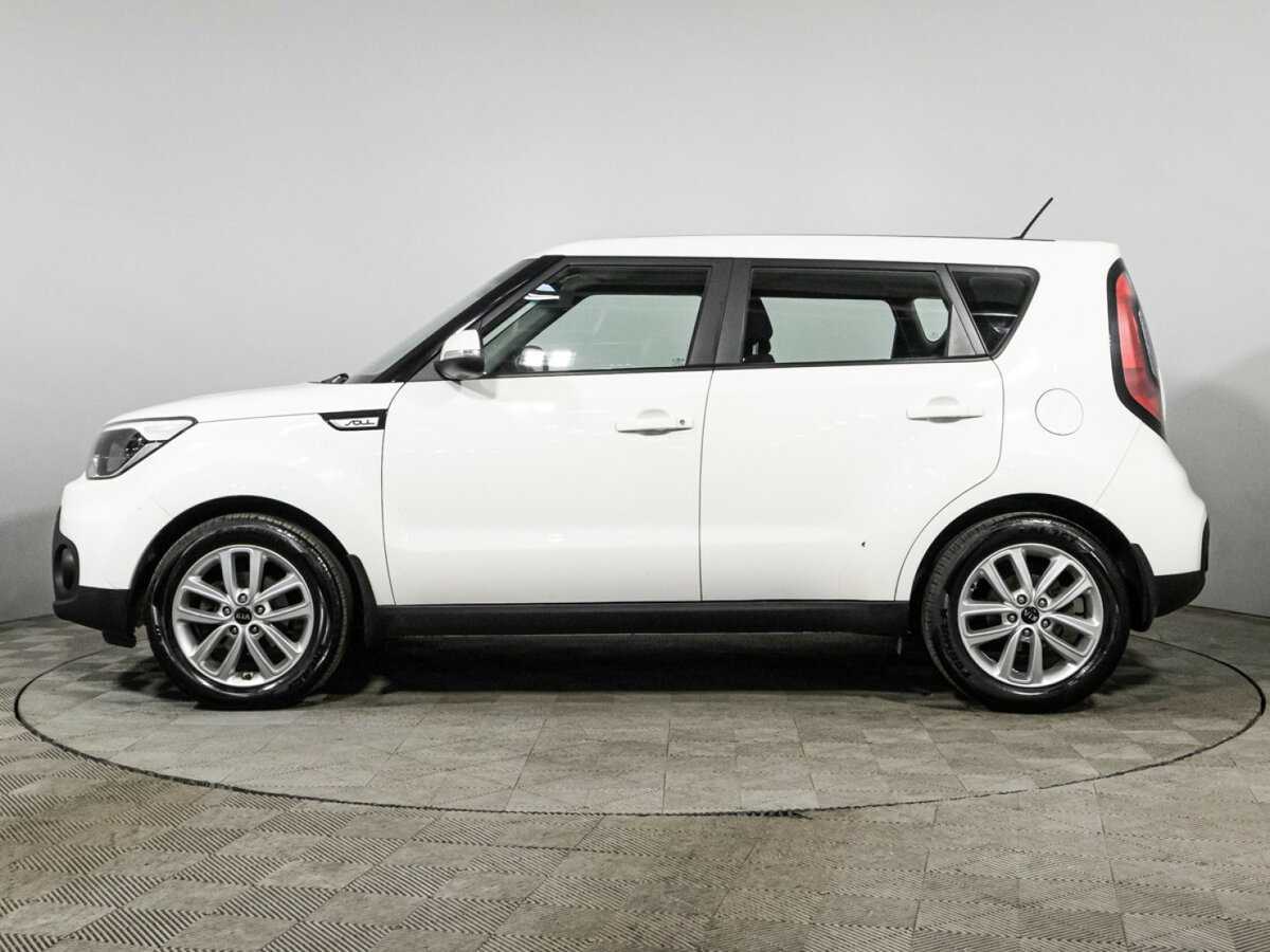 Купить Kia Soul, 2019, 80 760 км.. Фото: #7