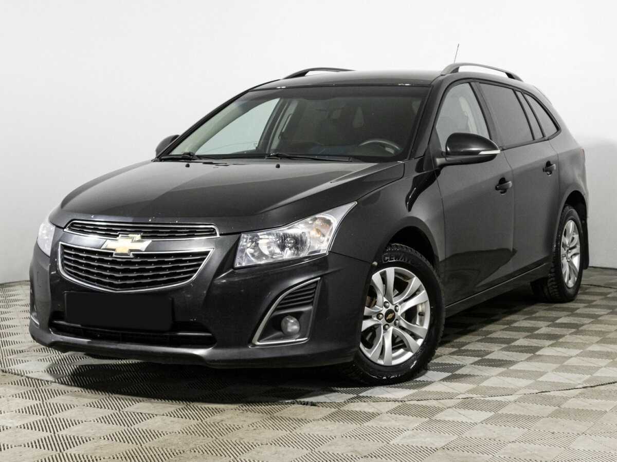 Купить Chevrolet Cruze, 2014, 220 346 км.. Посмотреть фото
