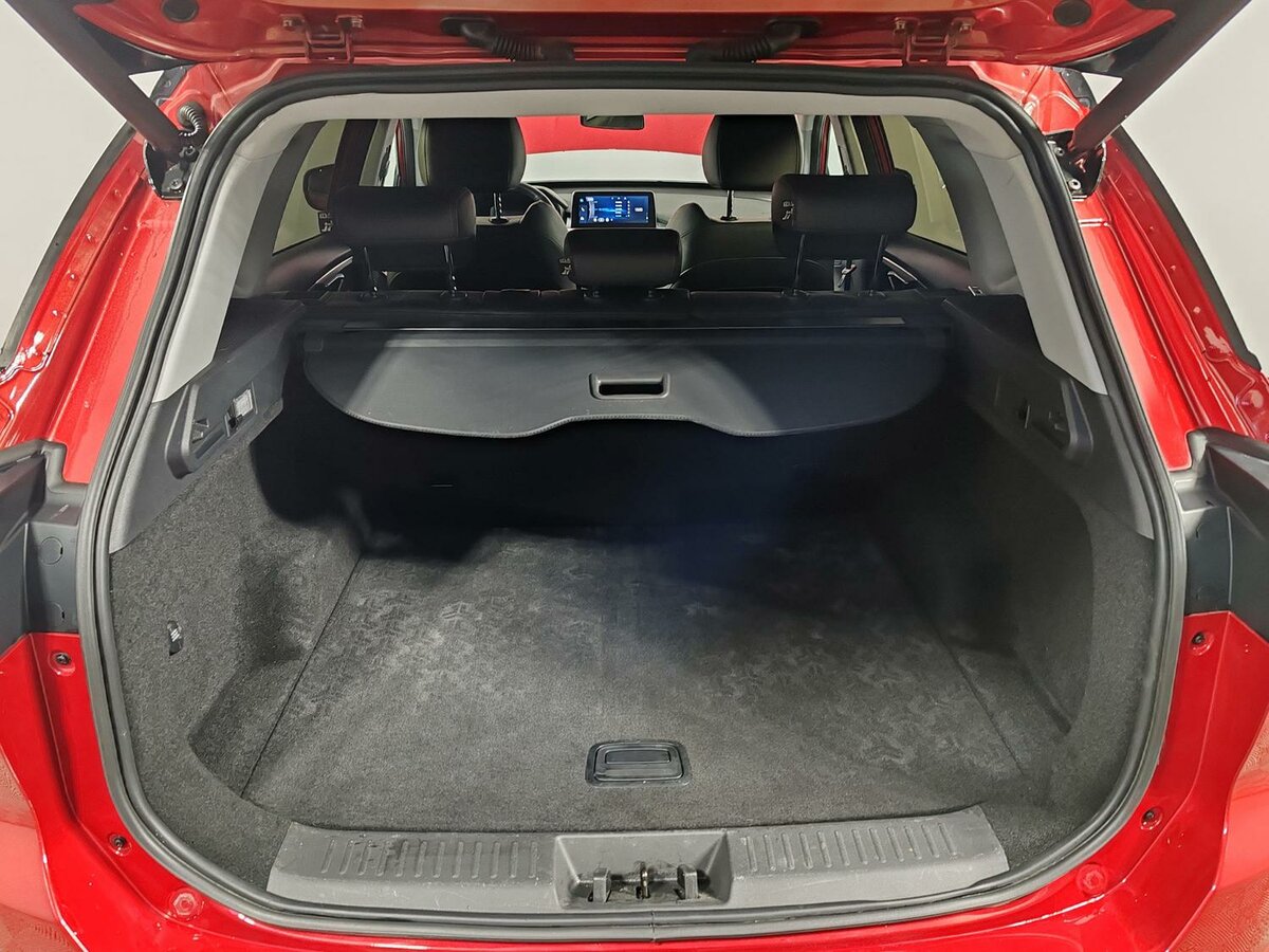 Купить Chery Tiggo 7 Pro, 2021, 59 287 км.. Фото: #6