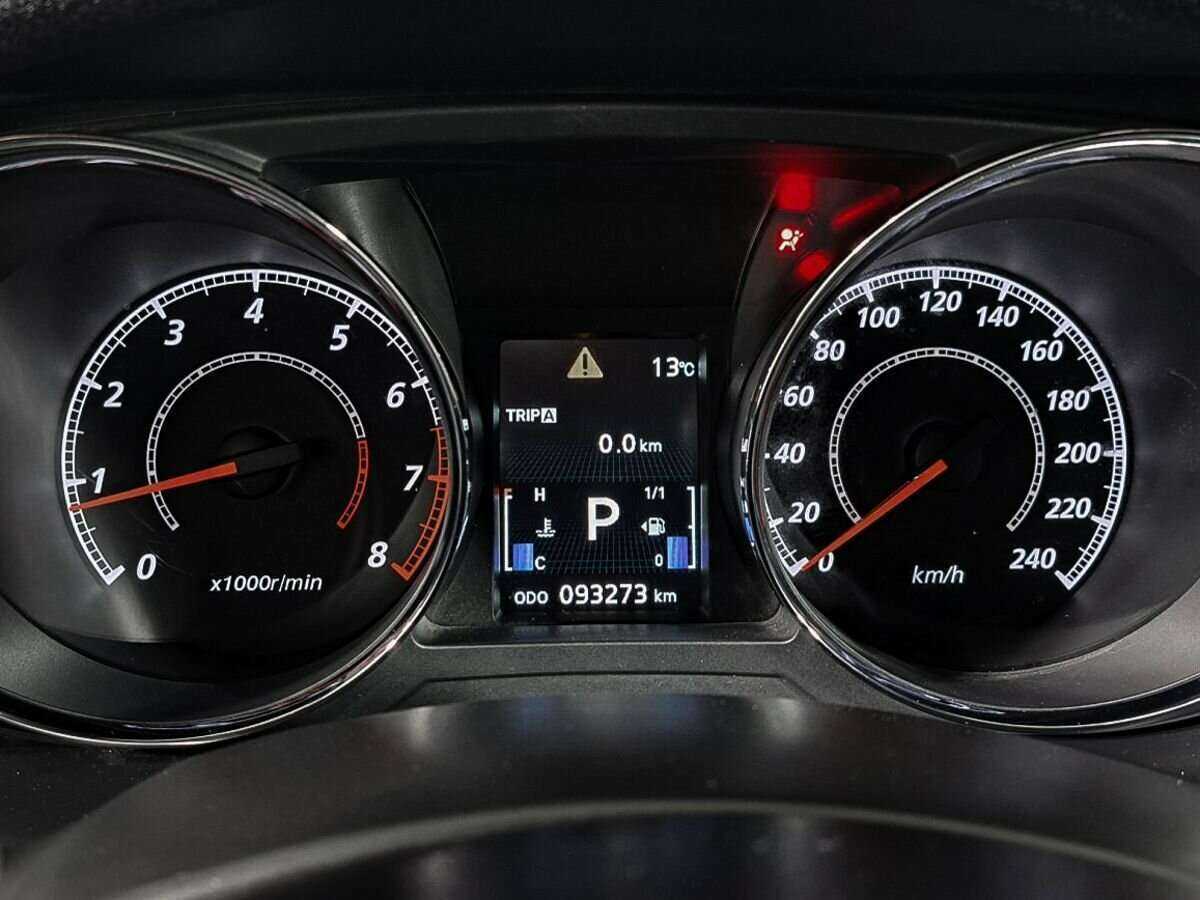 Купить Peugeot 4008, 2014, 93 268 км.. Фото: #7