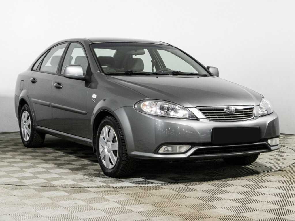 Купить Daewoo Gentra, 2014, 121 206 км.. Фото: #2