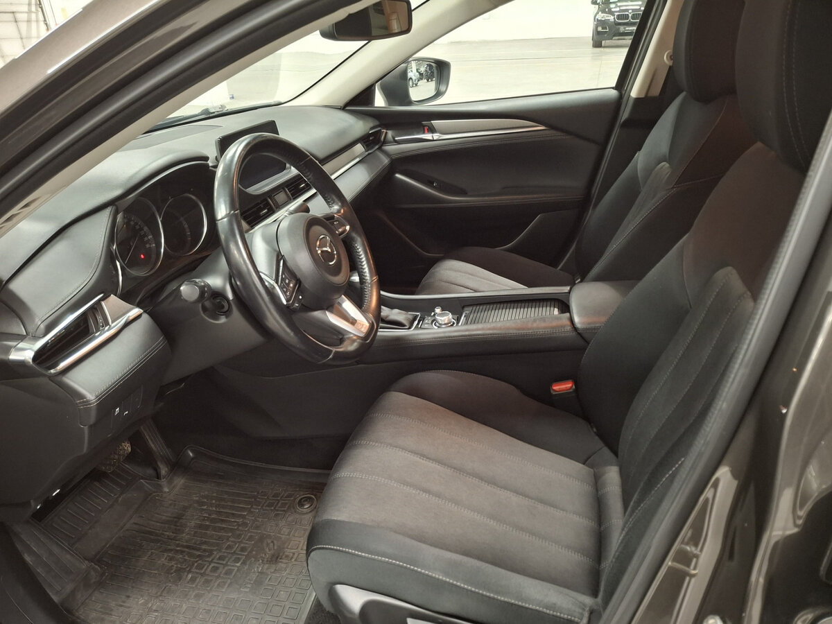 Купить Mazda 6, 2018, 170 778 км.. Фото: #14