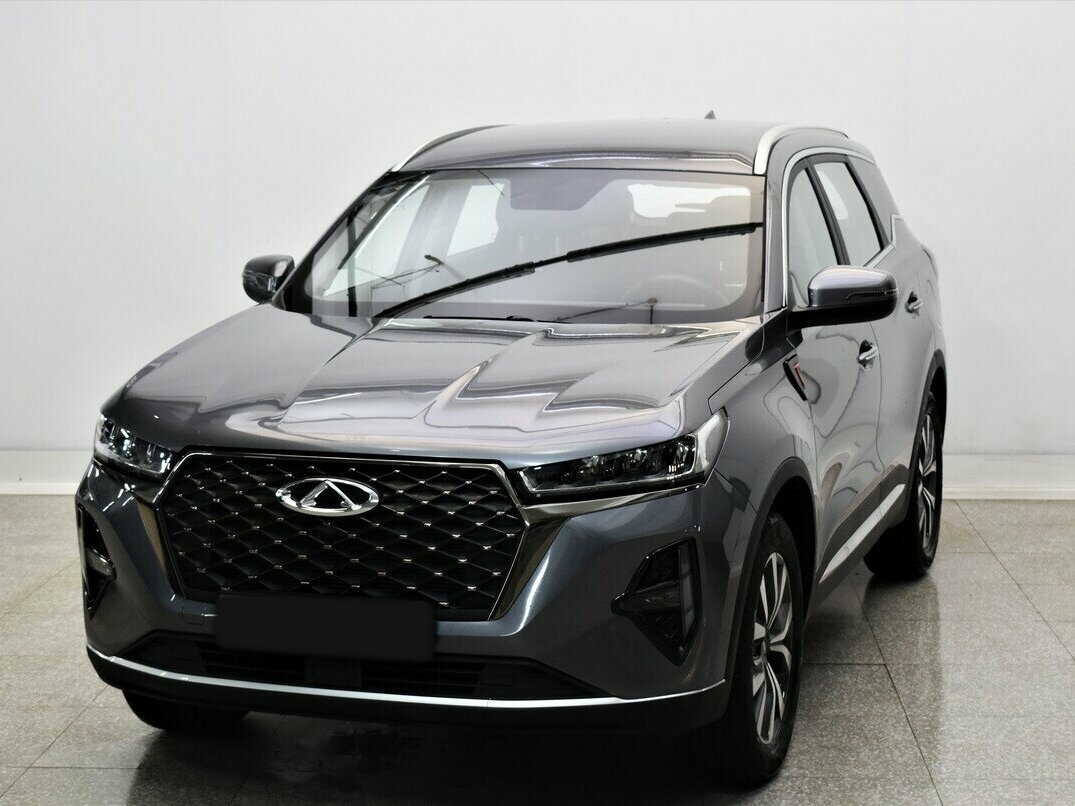 Купить Chery Tiggo 7 Pro Max, 2023, 9 915 км.. Посмотреть фото