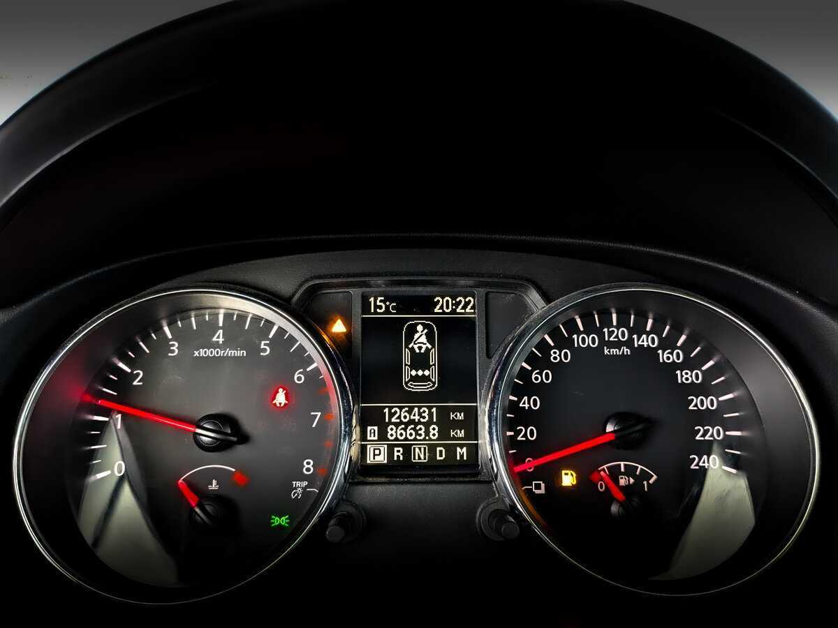 Купить Nissan Qashqai, 2013, 126 425 км.. Фото: #12