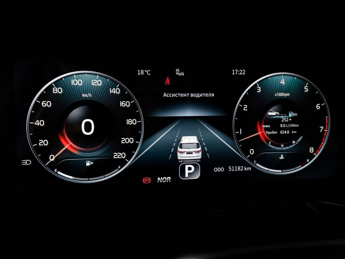 Купить Jetour X90 PLUS, 2023, 51 181 км.. Фото: #10