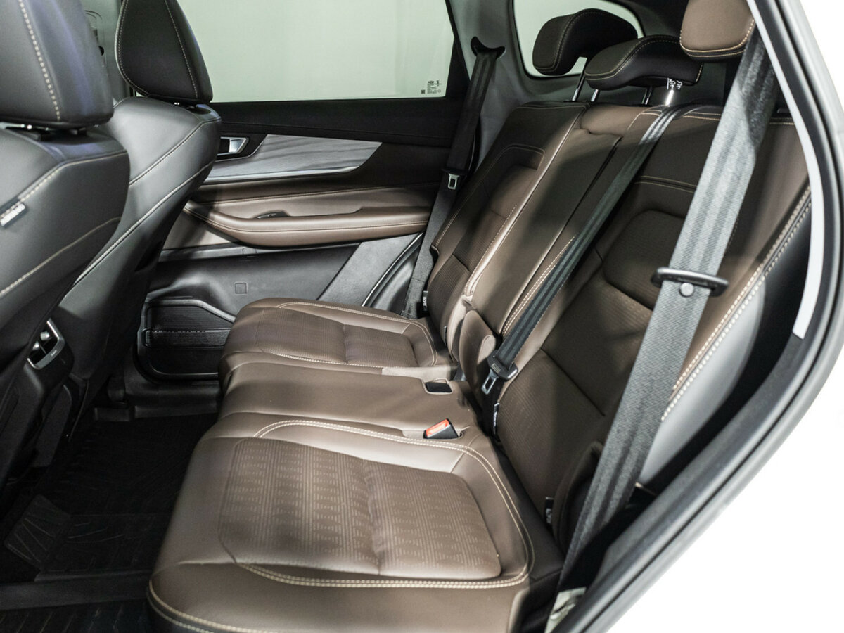 Купить Chery Tiggo 8 Pro, 2022, 52 607 км.. Фото: #7