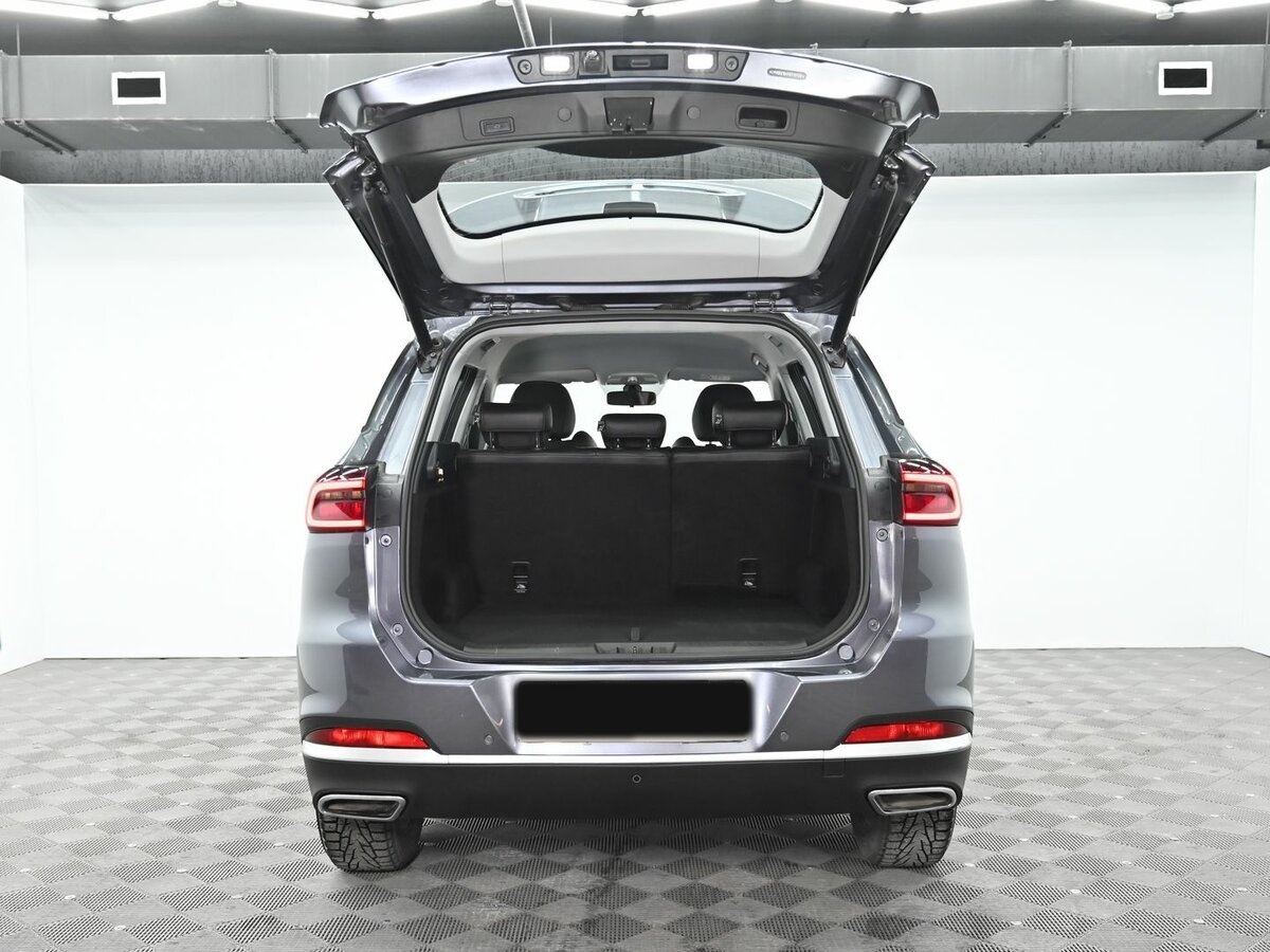 Купить Chery Tiggo 7 Pro, 2021, 73 000 км.. Фото: #4
