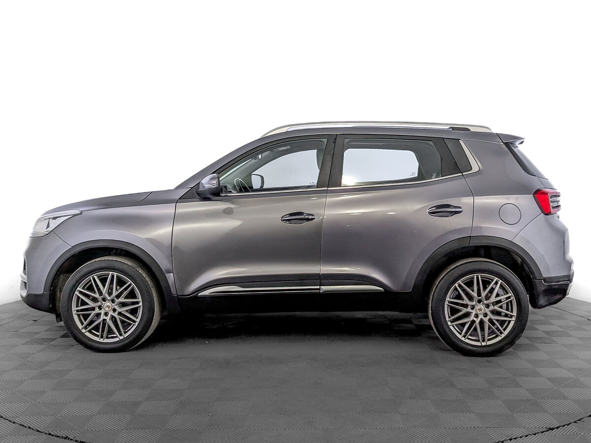 Купить Chery Tiggo 4, 2022, 83 264 км.. Фото: #7