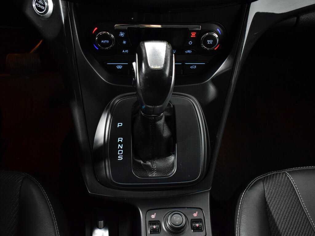 Купить Ford Kuga, 2013, 180 000 км.. Фото: #10