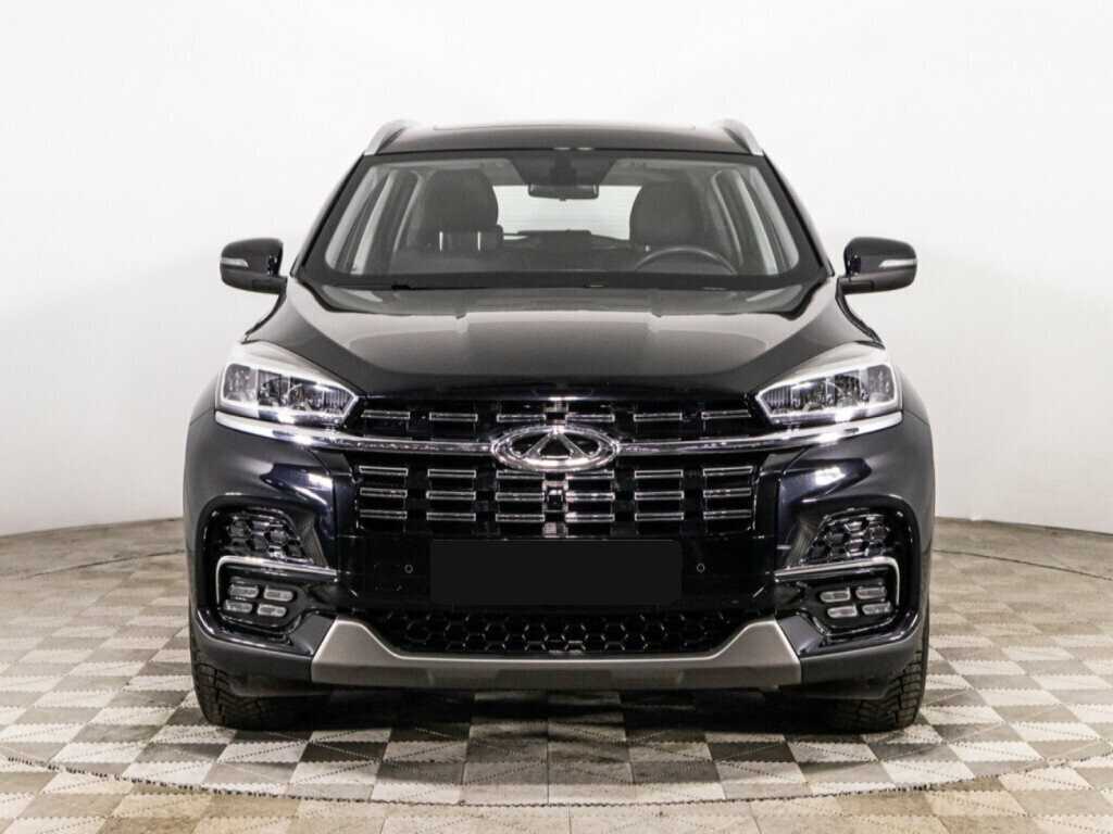 Купить Chery Tiggo 8, 2023, 19 589 км.. Фото: #1