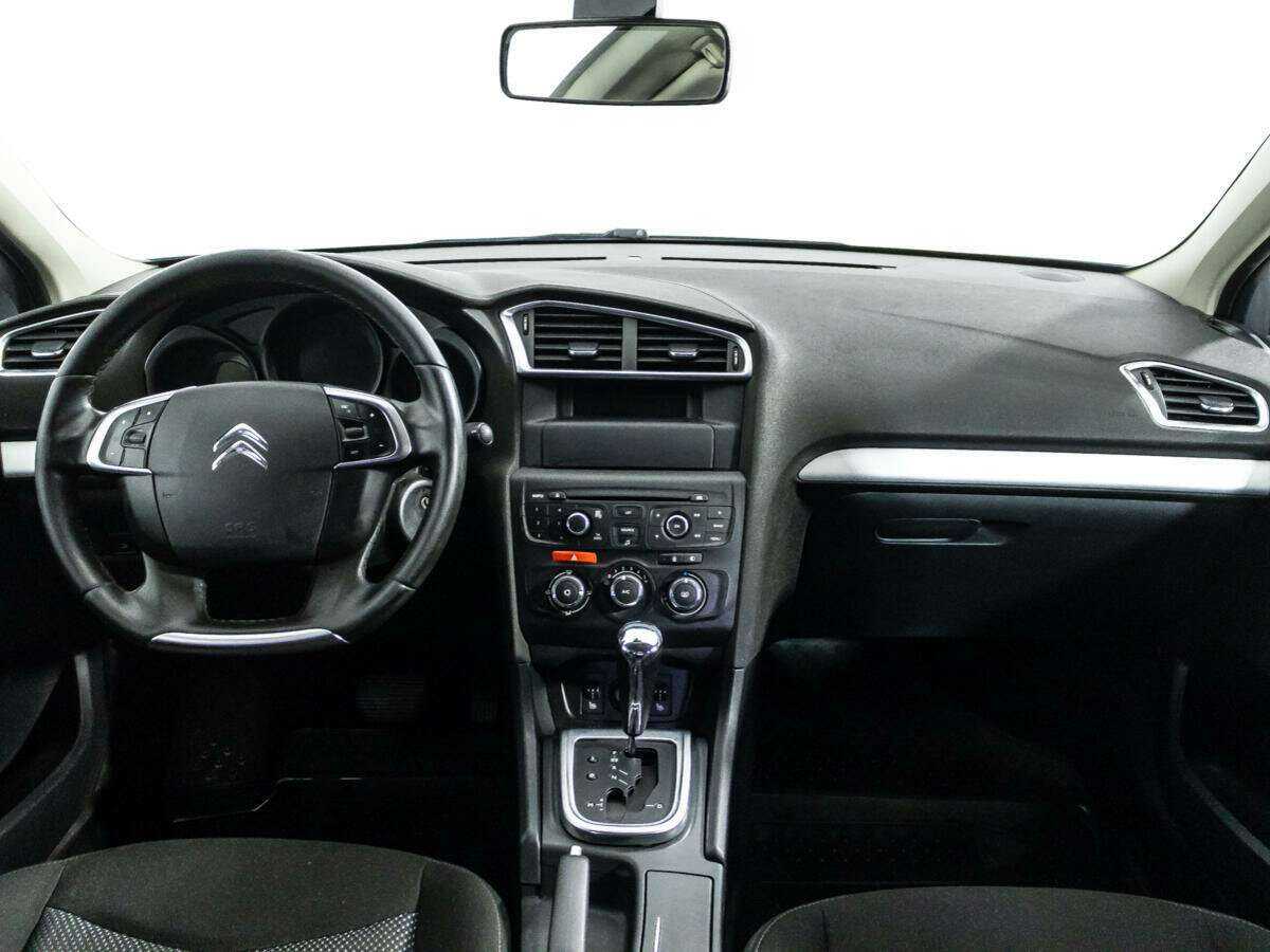Купить Citroen C4, 2014, 220 307 км.. Фото: #12