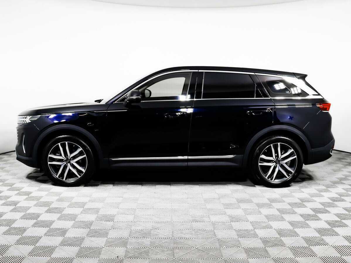 Купить FAW Bestune T99, 2022, 32 000 км.. Фото: #7
