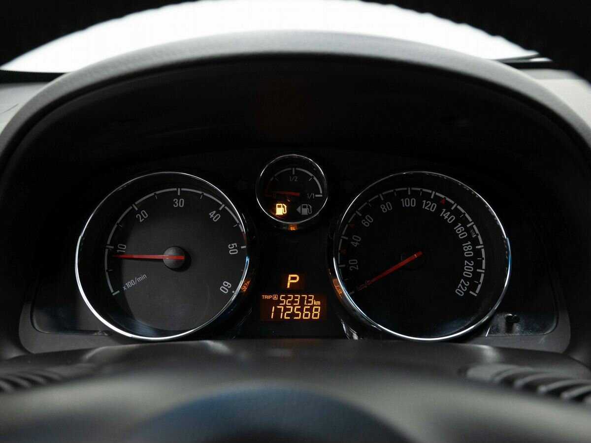 Купить Opel Antara, 2015, 160 000 км.. Фото: #17