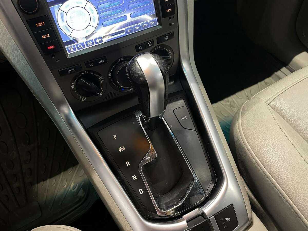 Купить Opel Antara, 2012, 183 933 км.. Фото: #3