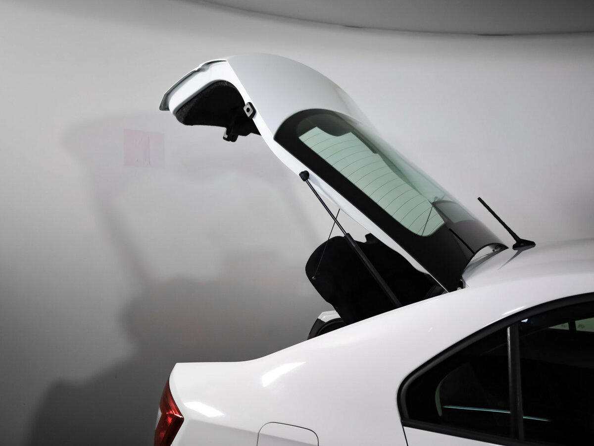 Купить Skoda Rapid, 2015, 56 253 км.. Фото: #18