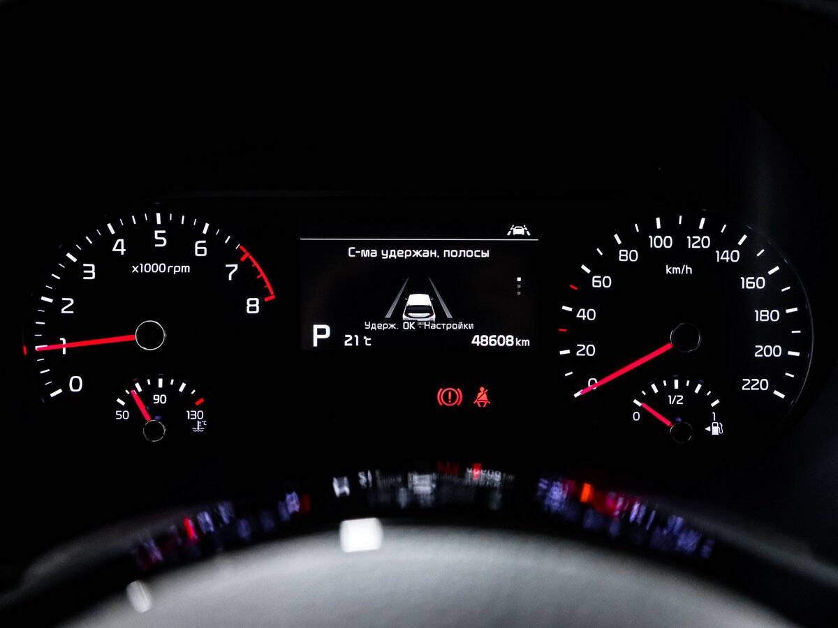 Купить Kia Soul, 2019, 48 607 км.. Фото: #9
