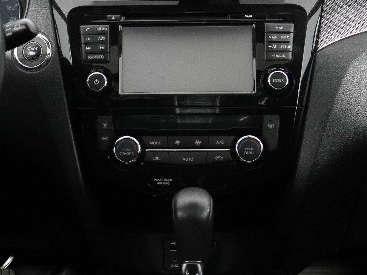 Купить Nissan X-Trail, 2015, 117 174 км.. Фото: #13