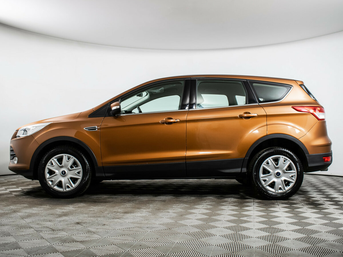 Купить Ford Kuga, 2015, 114 000 км.. Фото: #7