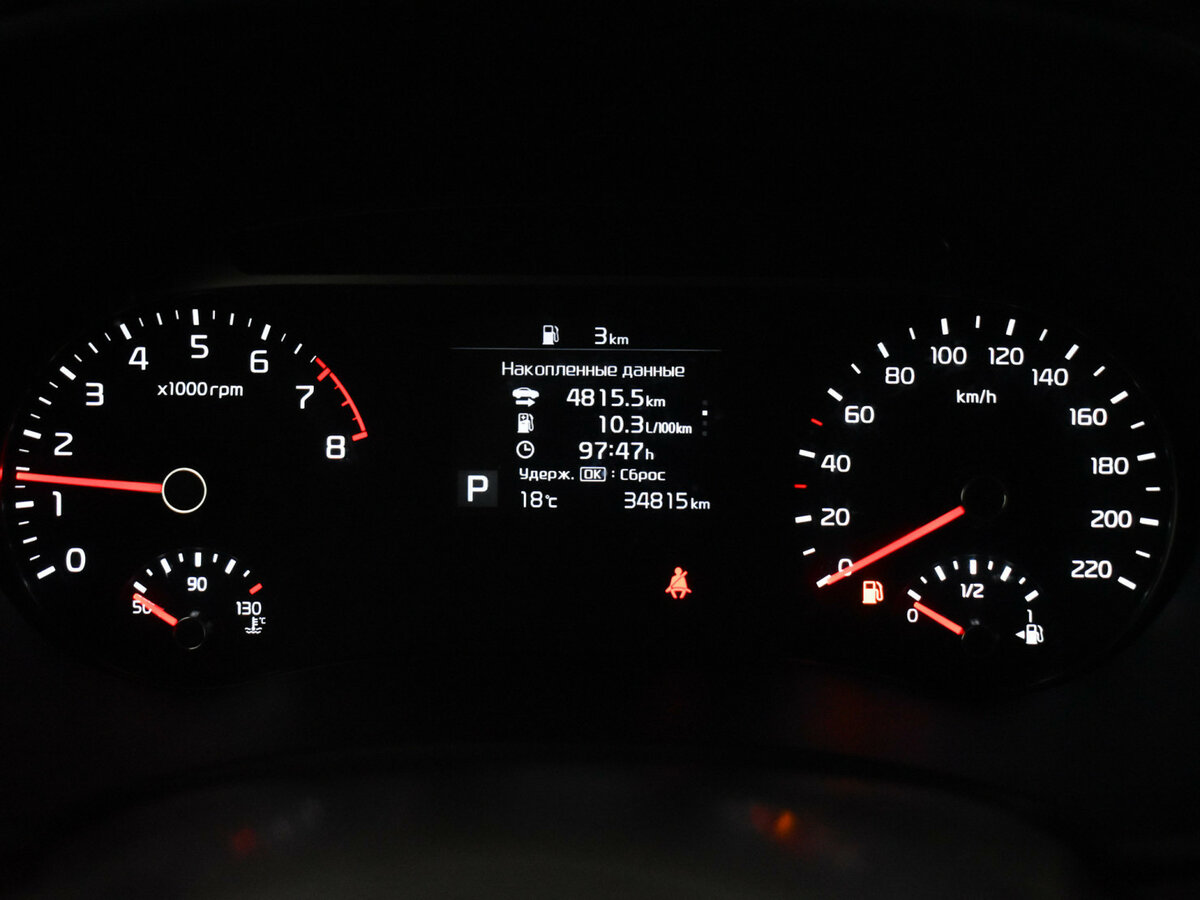Купить Kia Soul, 2021, 34 814 км.. Фото: #16