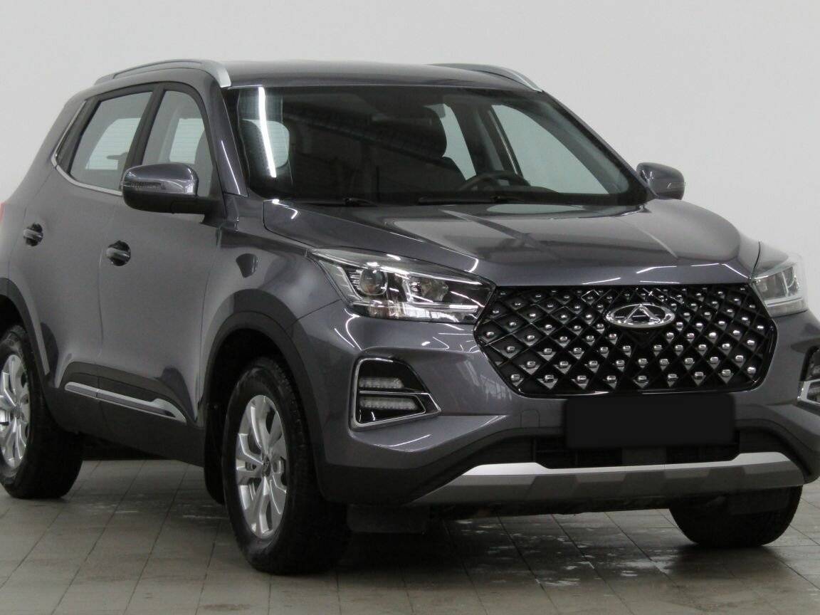 Купить Chery Tiggo 4 Pro, 2023, 7 039 км.. Фото: #6