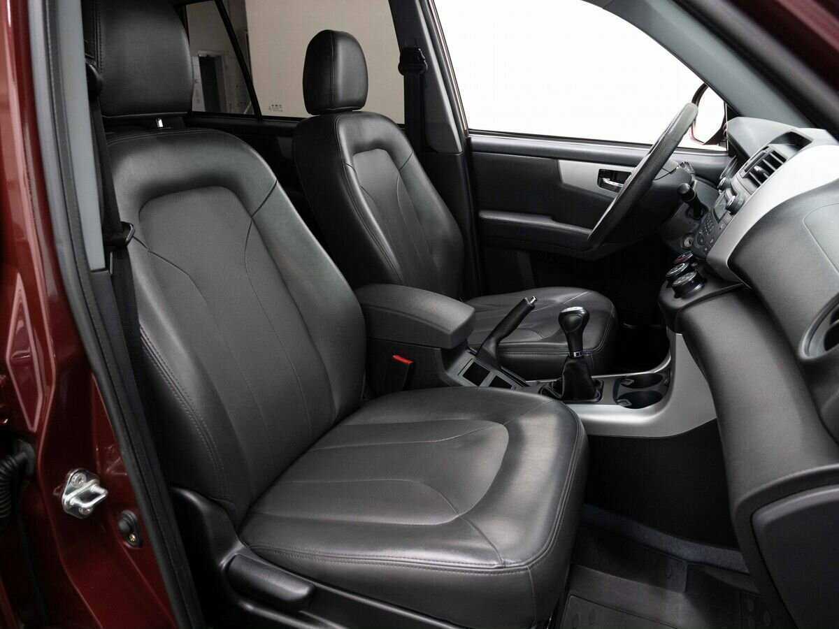 Купить Lifan X60, 2016, 48 000 км.. Фото: #11