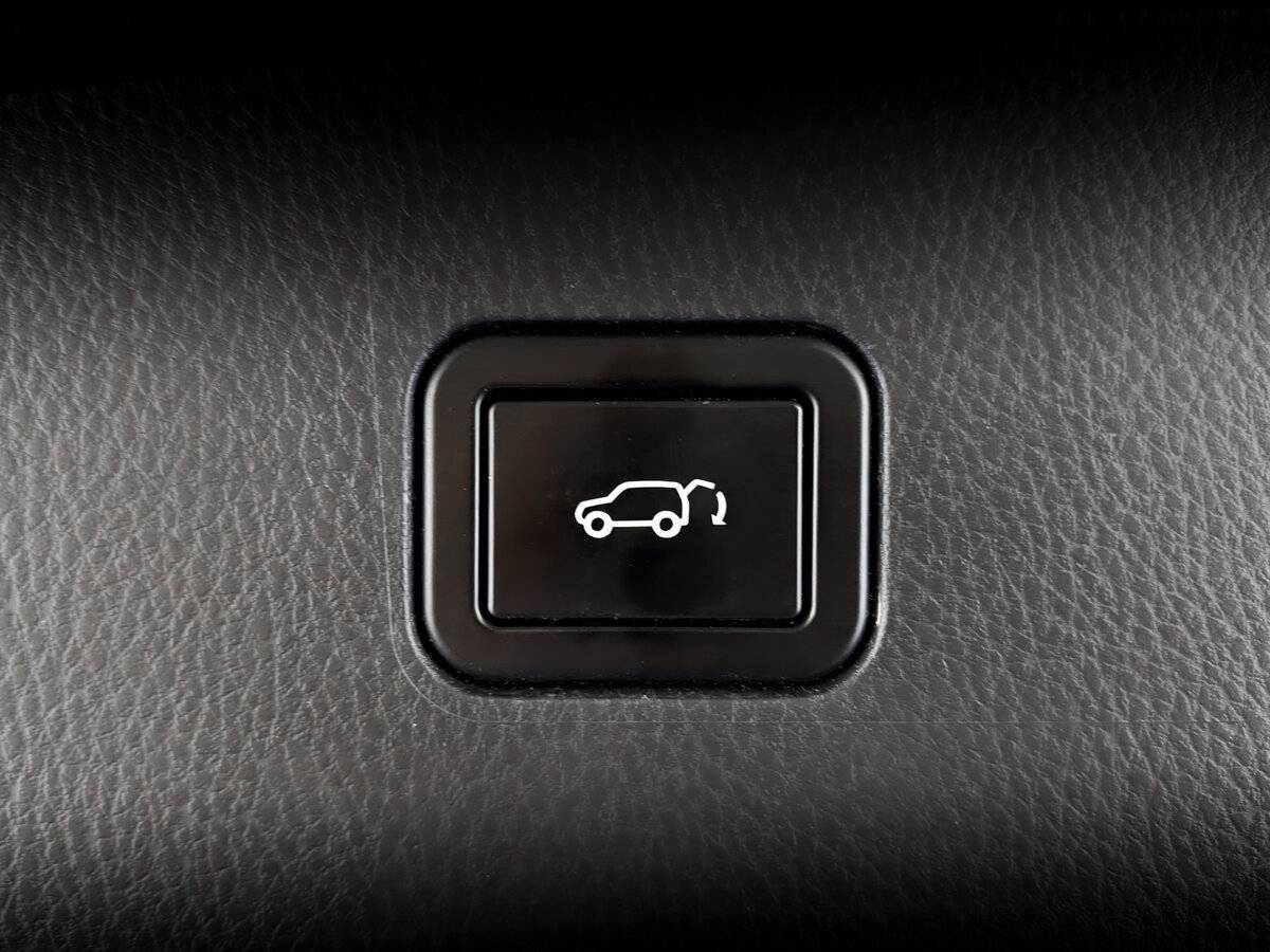 Купить Changan CS95, 2023, 52 491 км.. Фото: #27