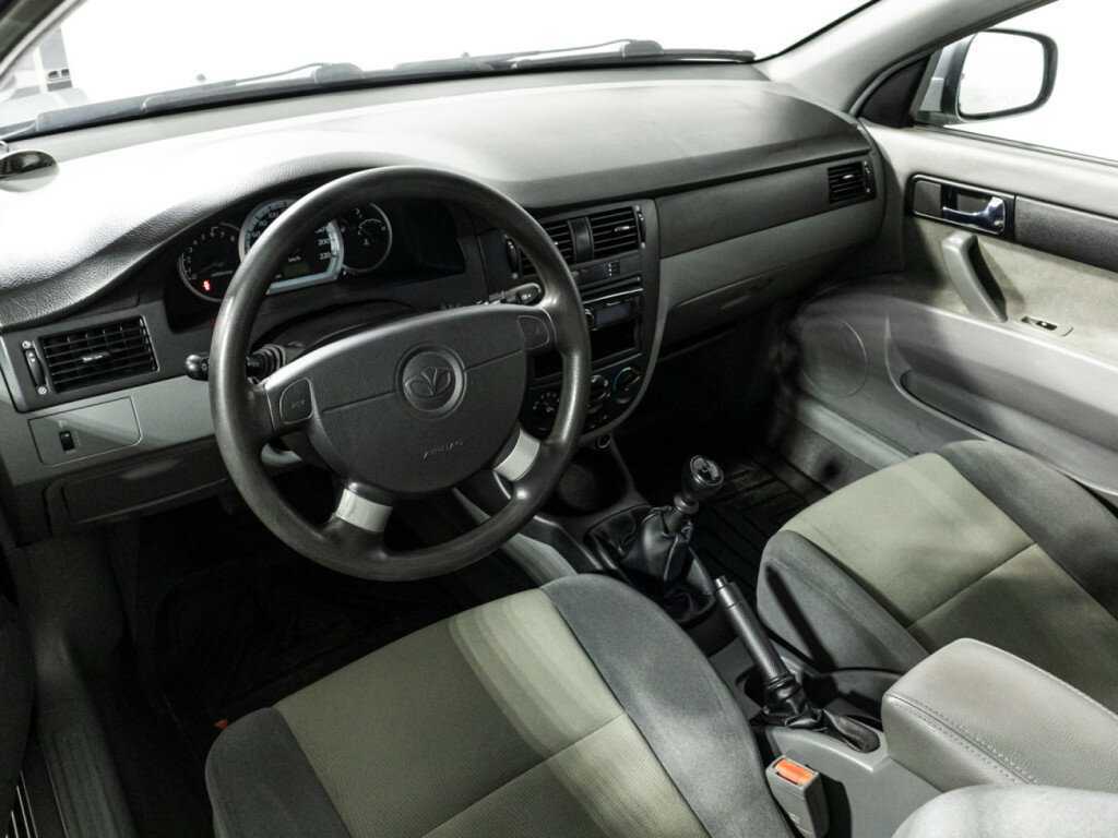 Купить Daewoo Gentra, 2014, 121 206 км.. Фото: #10