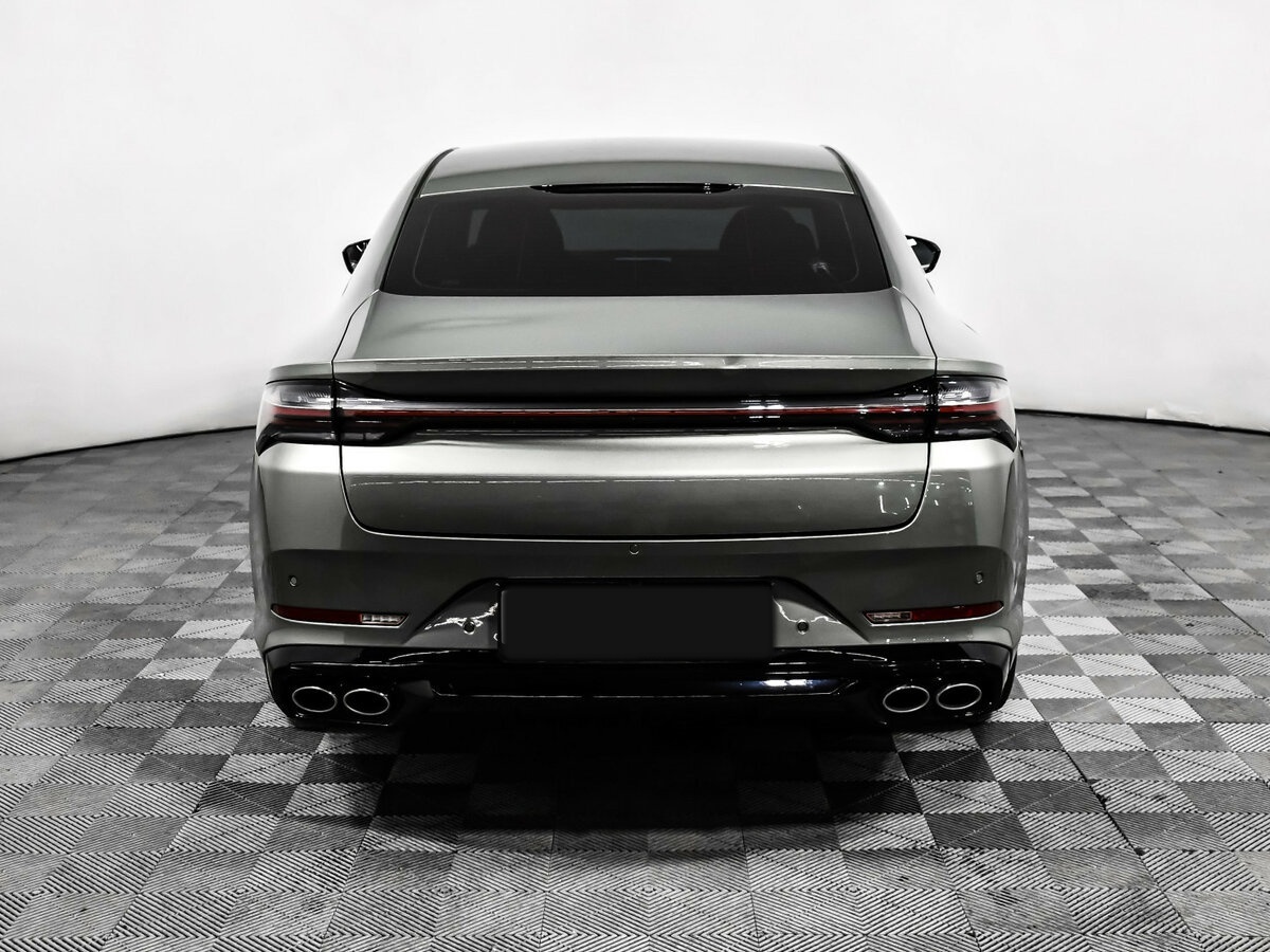 Купить Geely Preface, 2024, 10 170 км.. Фото: #5
