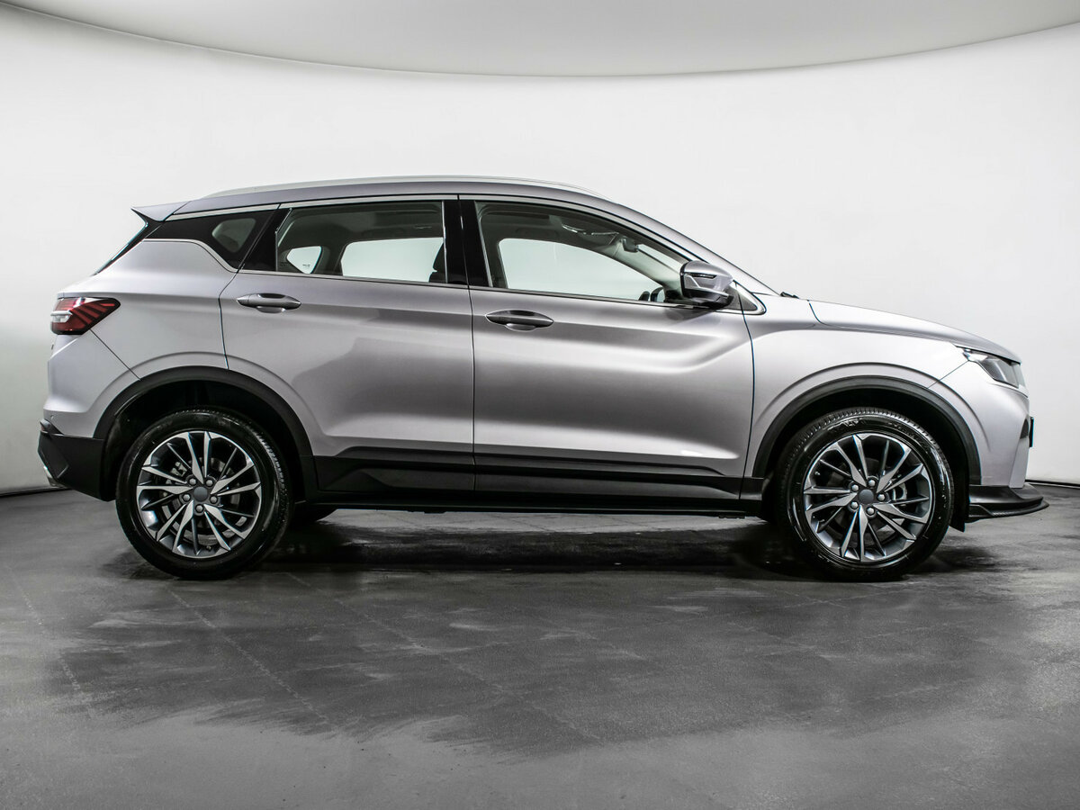 Купить Belgee X50, 2024, 21 480 км.. Фото: #3
