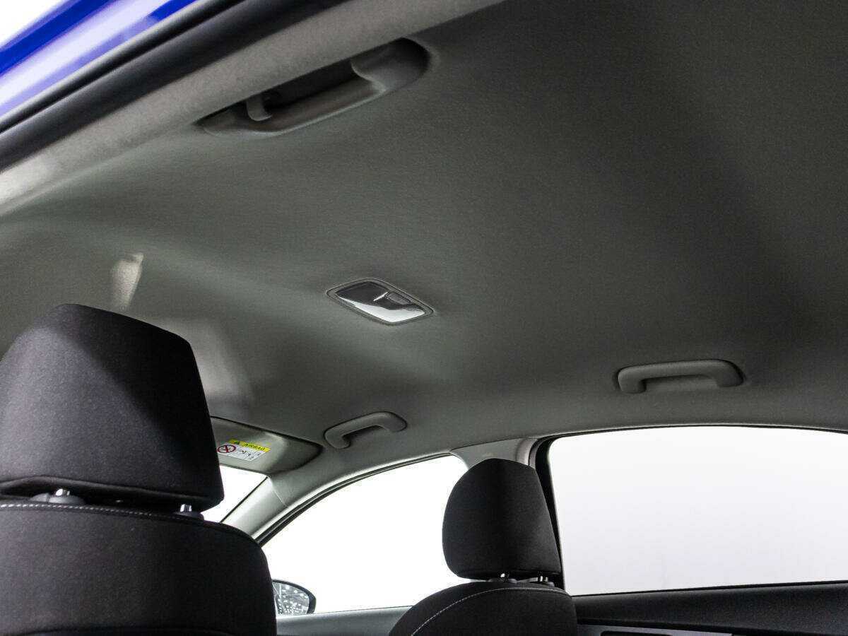 Купить Kia Cerato, 2021, 89 574 км.. Фото: #20