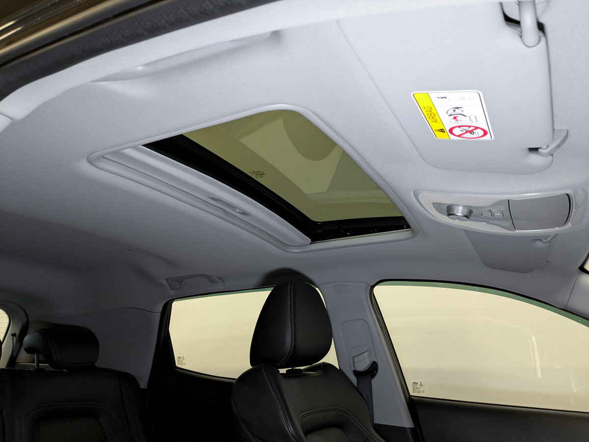 Купить Chery Tiggo 4, 2021, 54 523 км.. Фото: #20