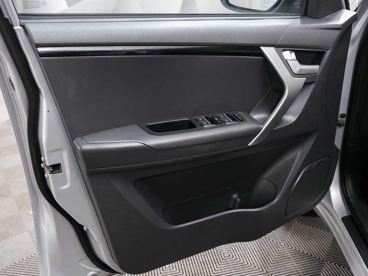 Купить Chery Tiggo 3, 2019, 84 000 км.. Фото: #15