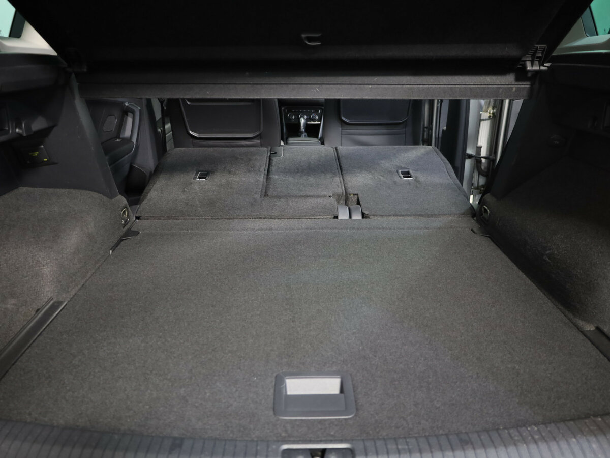 Купить Volkswagen Tiguan, 2019, 132 652 км.. Фото: #28