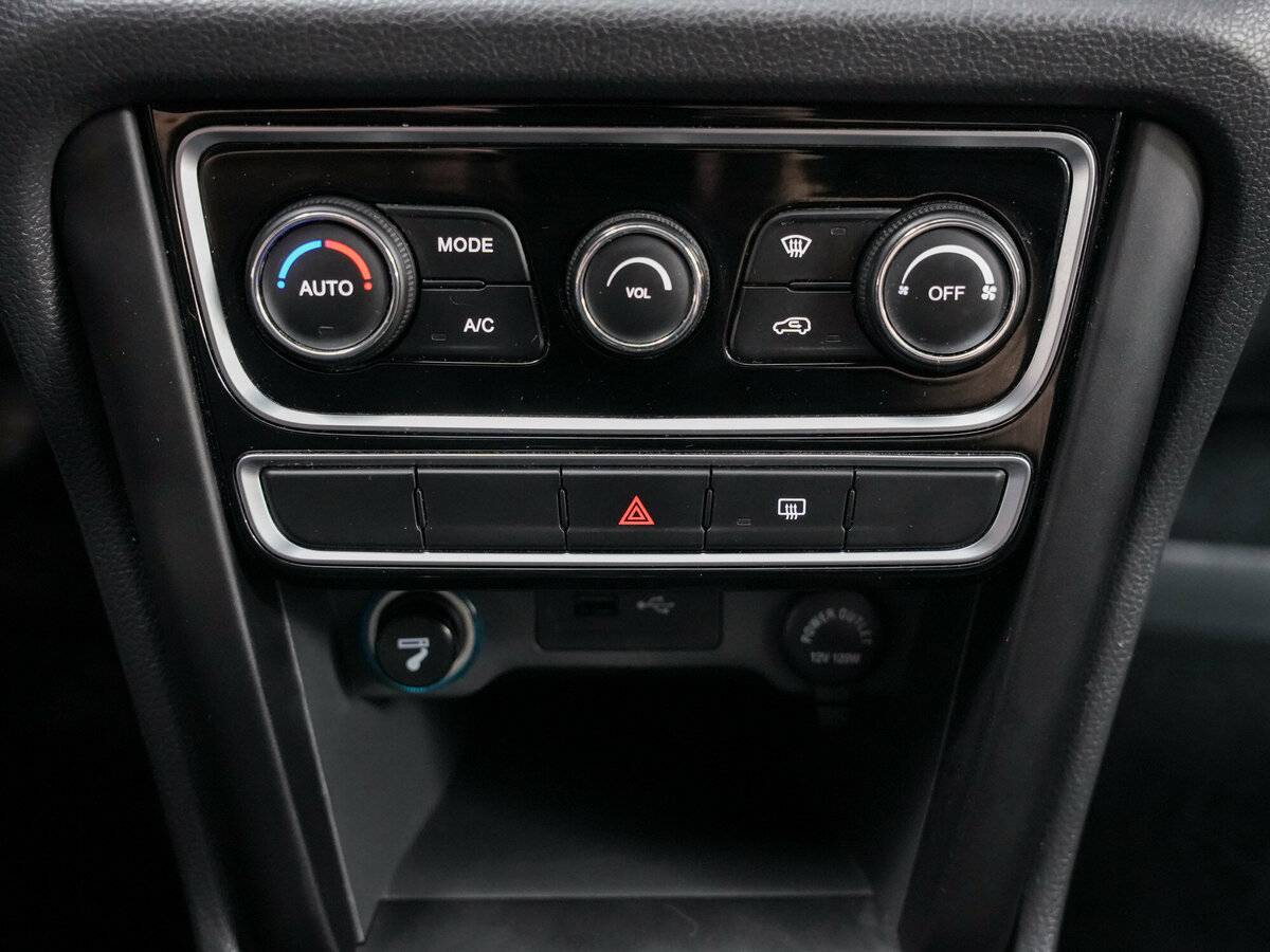 Купить Chery Tiggo 3, 2019, 84 000 км.. Фото: #17