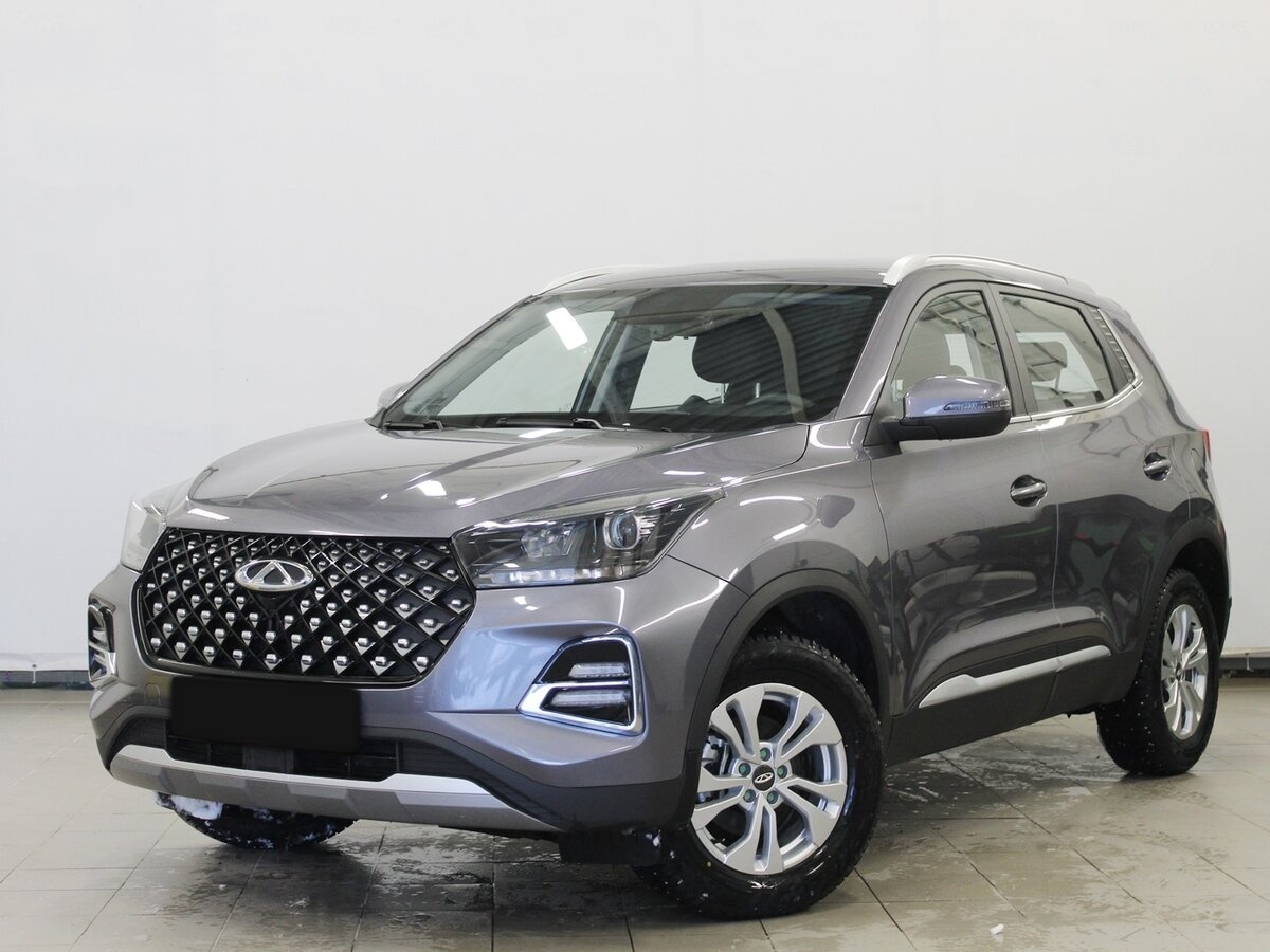 Купить Chery Tiggo 4 Pro, 2025, 14 708 км.. Фото: #0
