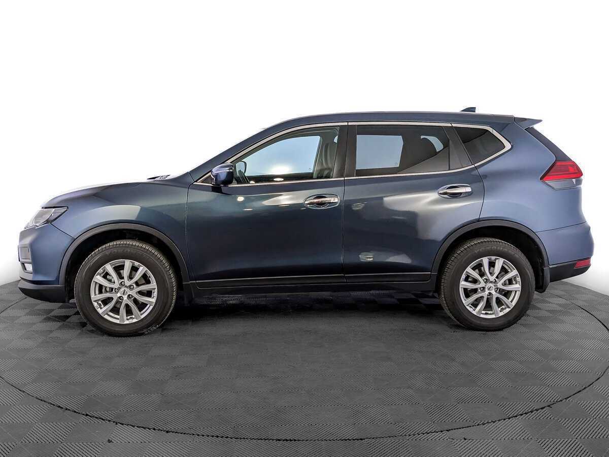 Купить Nissan X-Trail, 2019, 26 982 км.. Фото: #7