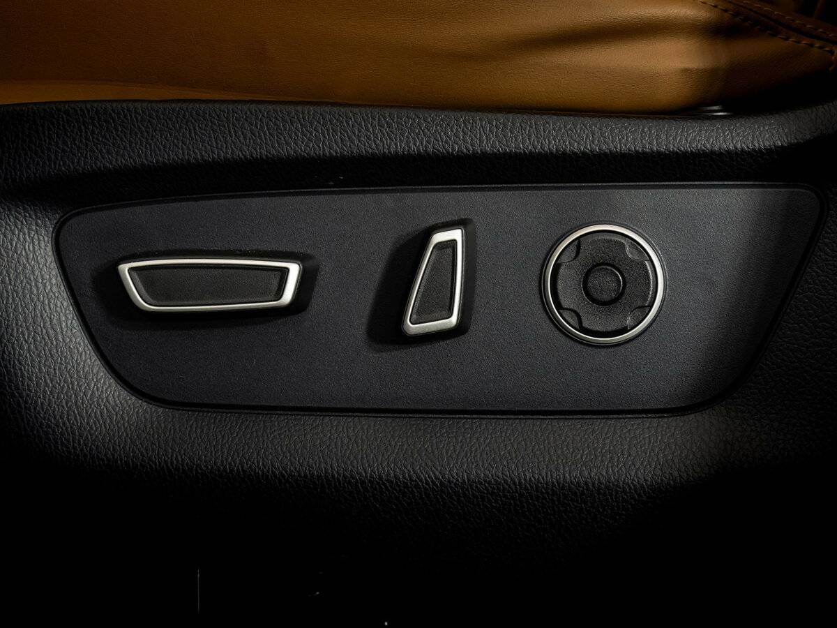 Купить Changan CS95, 2023, 42 881 км.. Фото: #22