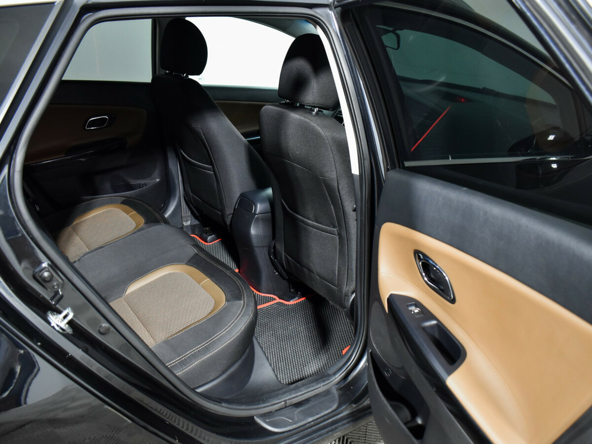 Купить Kia Ceed, 2016, 155 329 км.. Фото: #11