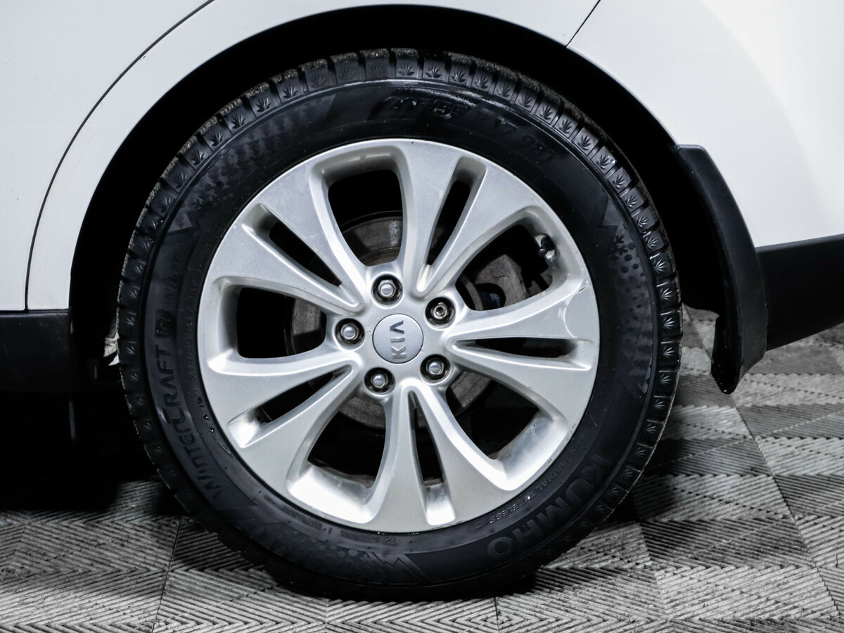 Купить Kia Soul, 2015, 154 359 км.. Фото: #12