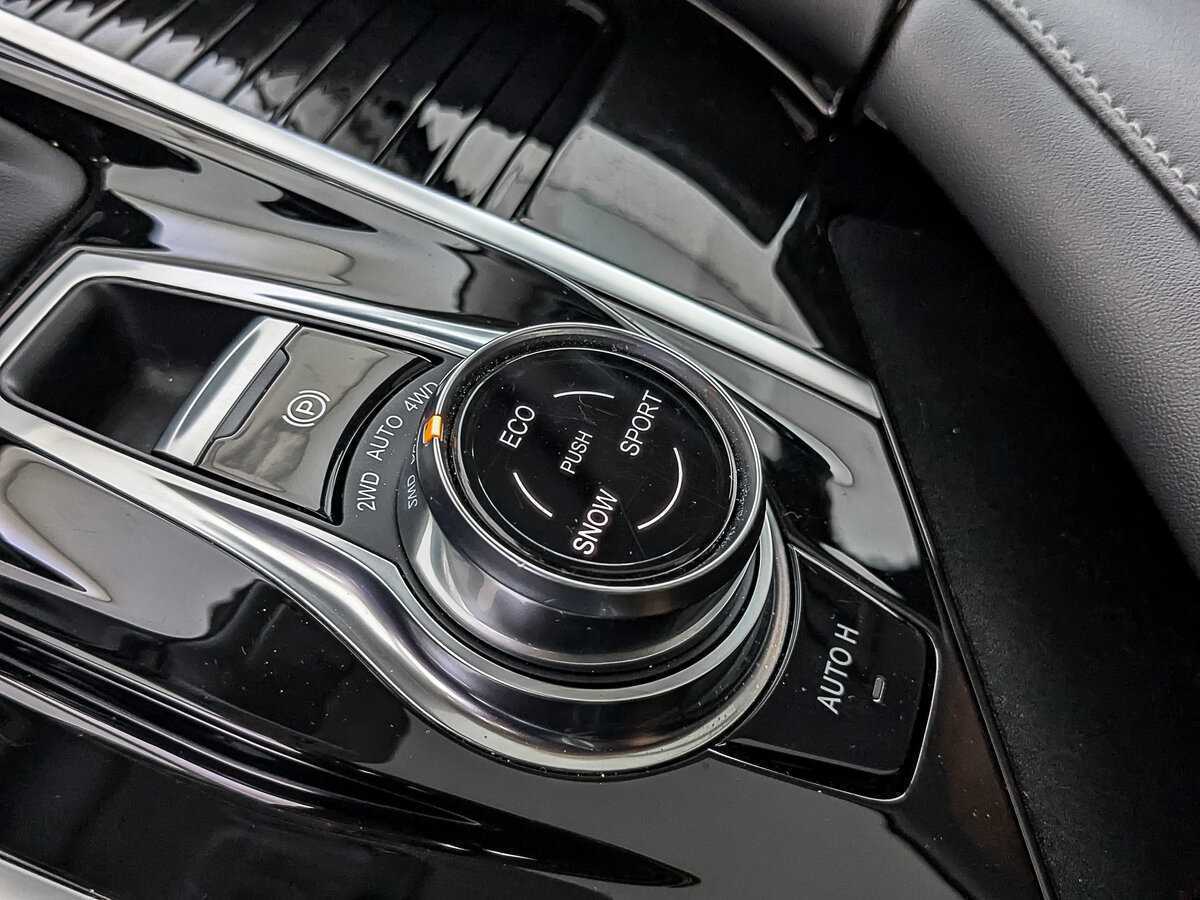 Купить Changan CS95, 2023, 34 799 км.. Фото: #27