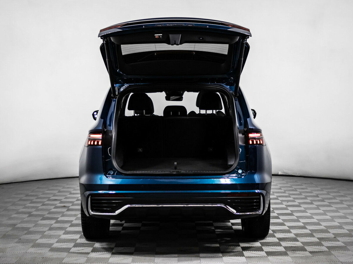 Купить Geely Monjaro, 2023, 91 045 км.. Фото: #12