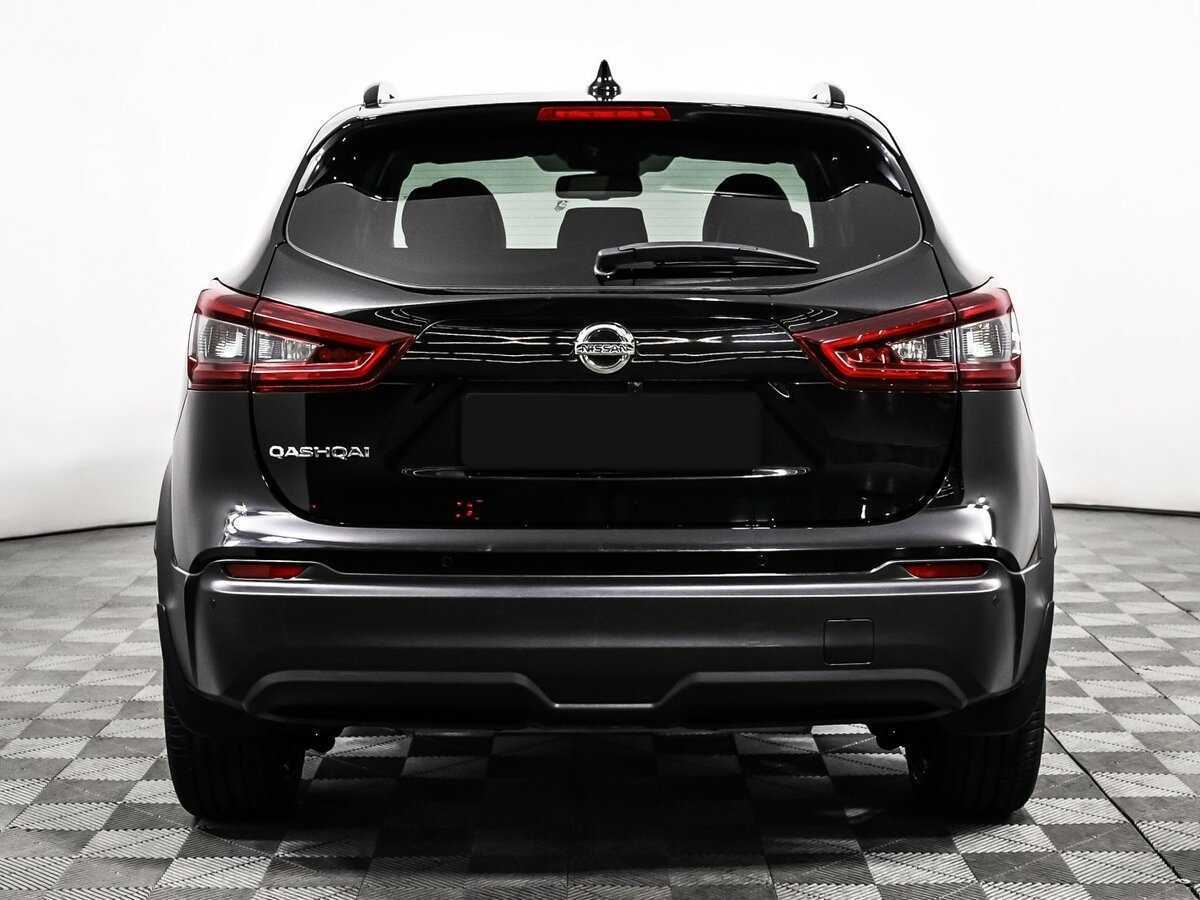 Купить Nissan Qashqai, 2022, 28 077 км.. Фото: #5